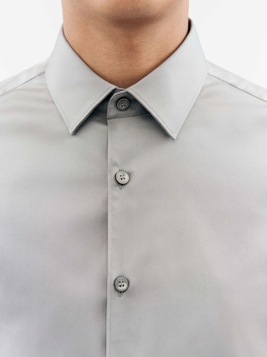 Filbrodie Shirt - Rock Ridge