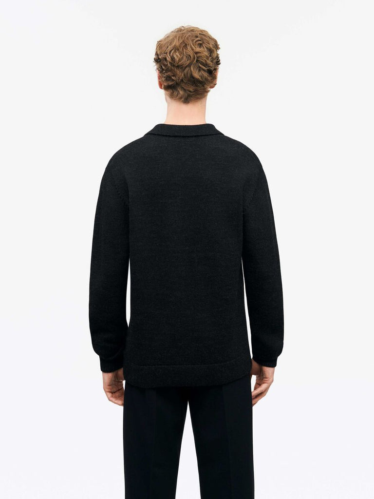 Abram - Sweater