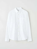 Sankt Shirt - Pure White