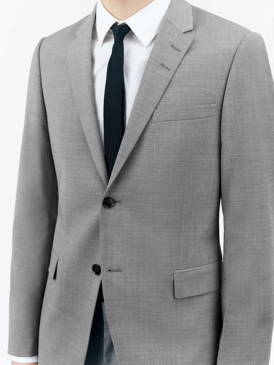 S.JUSTINS - Suit