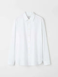 S.1 Shirt - Pure White