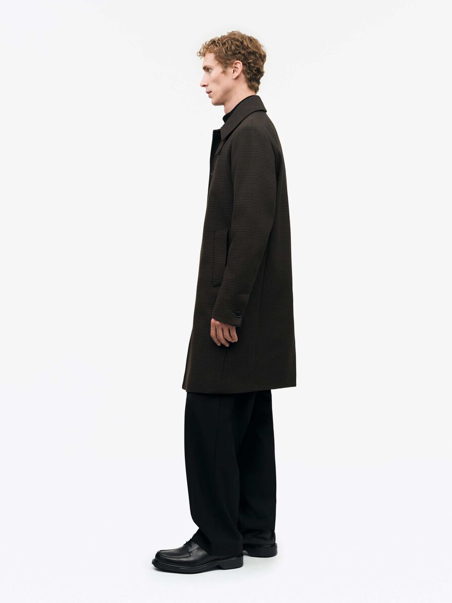 Eliias - Coat