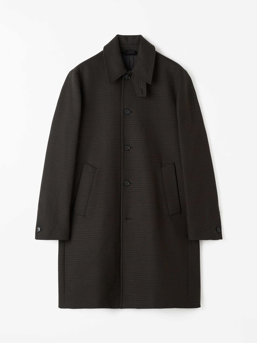 Eliias - Coat