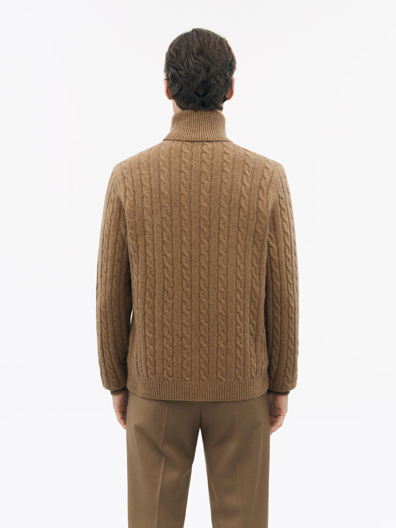 Patrik - Sweater
