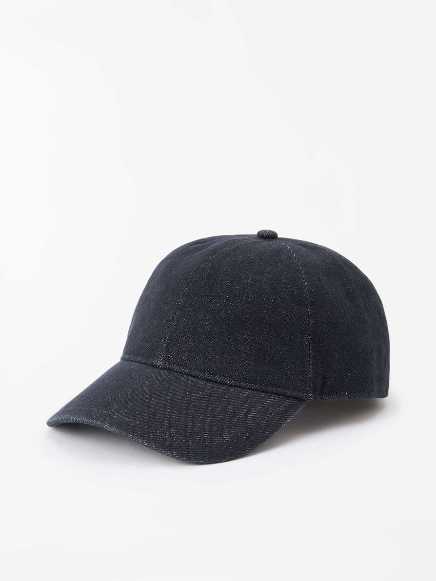 Hent D - Cap