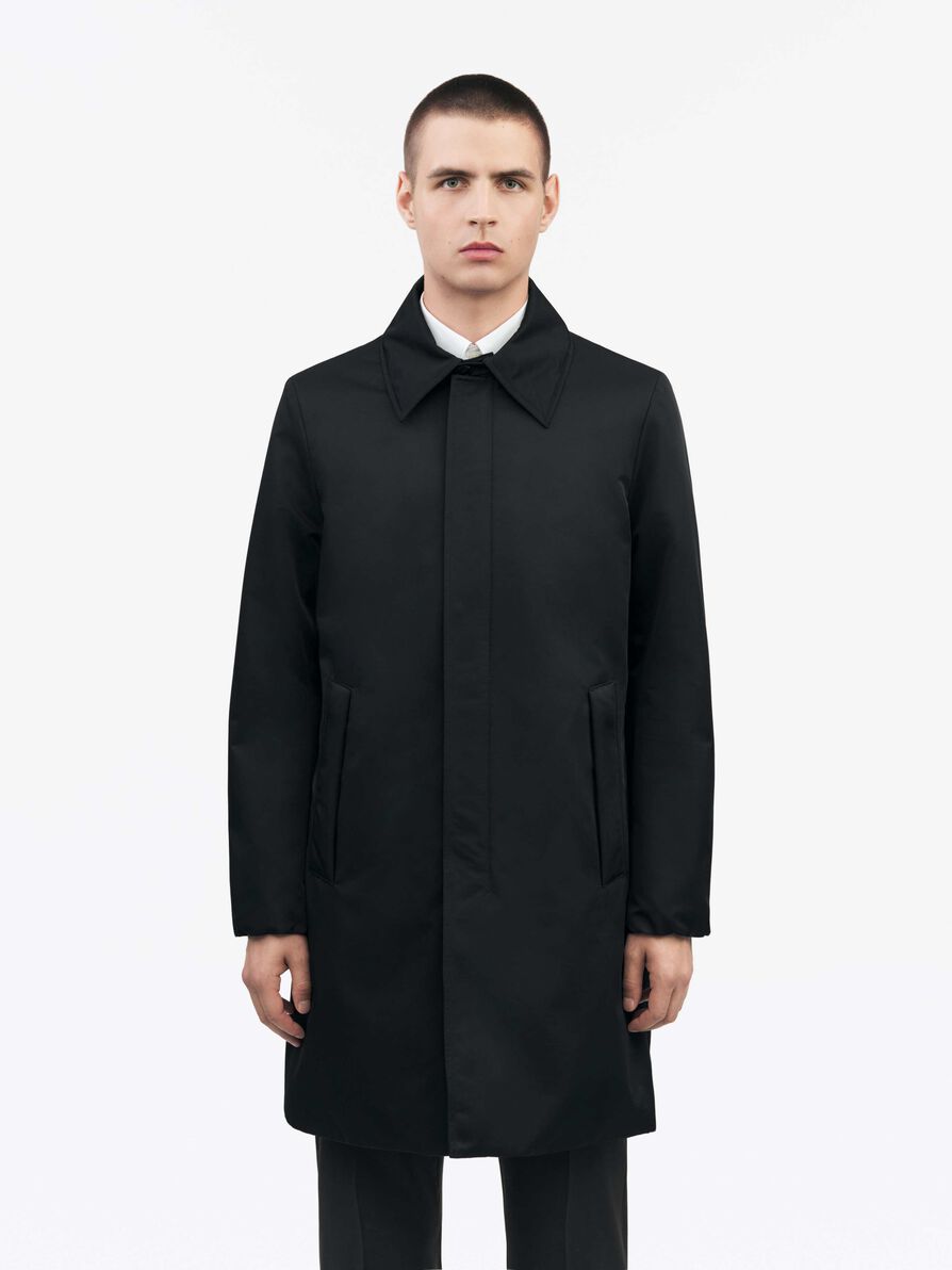 Roque - Coat