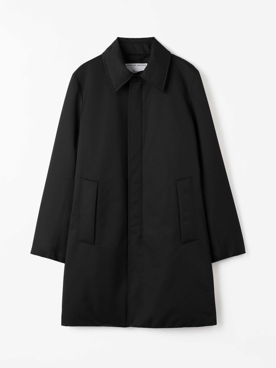 Roque - Coat