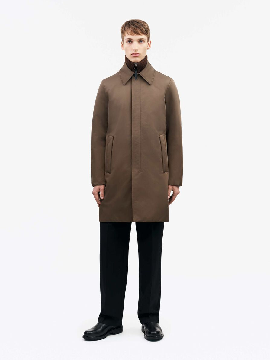 Roque - Coat