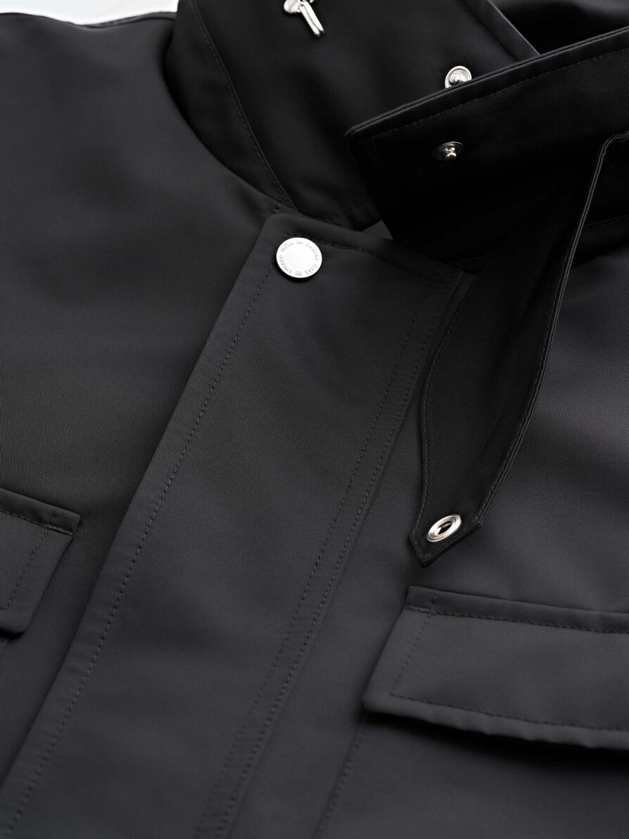 Quinton - Jacket