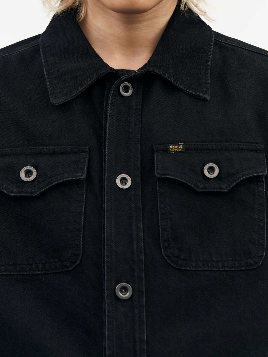Get - Denim Jacket