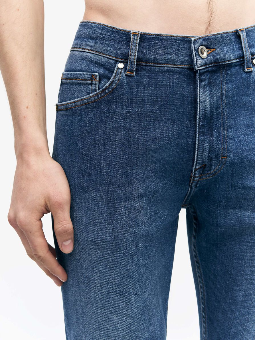 Evolve - Jeans