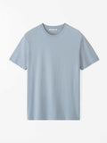 Dillan - T-Shirt Polar Blue