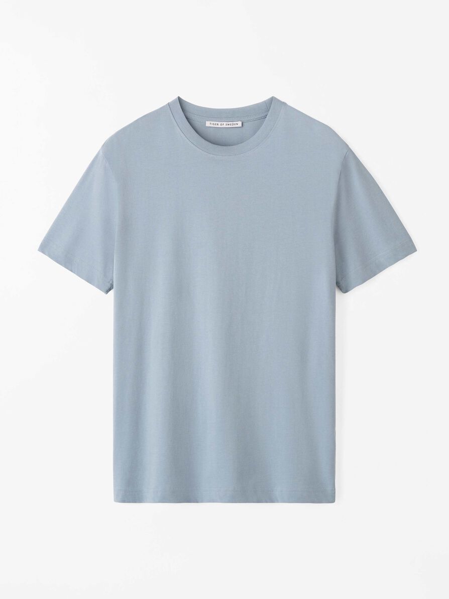 Dillan - T-Shirt Polar Blue