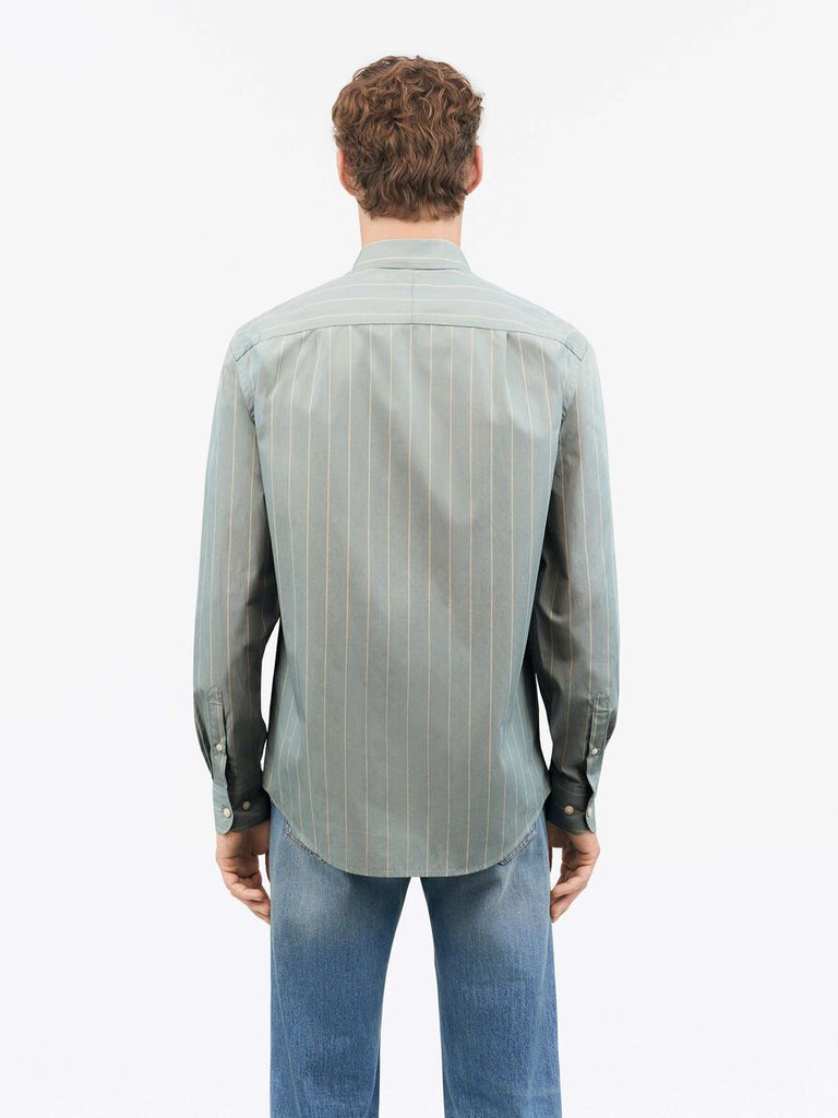 Spenser - Shirt