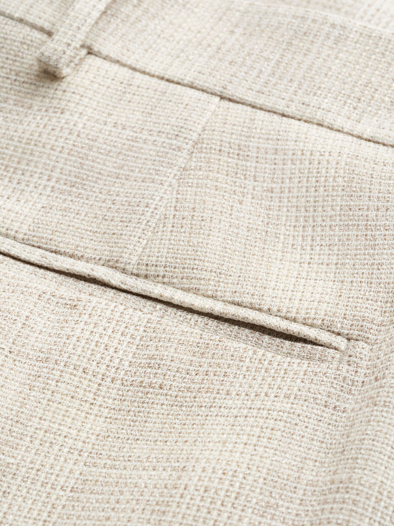 Tense - Trousers