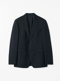 Justin Jacket - Dark Ink