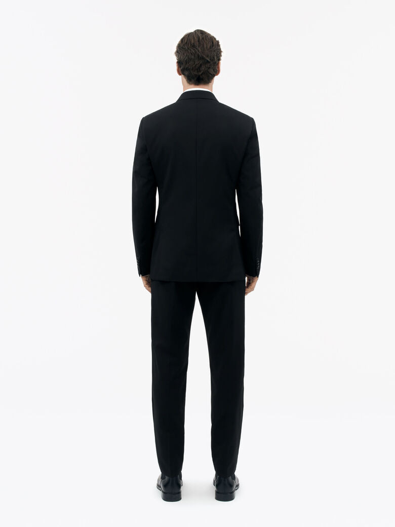 Justin Jacket - Black