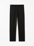 Tenuta Trousers - Black