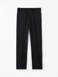 Tenuta Trousers - Dark Ink