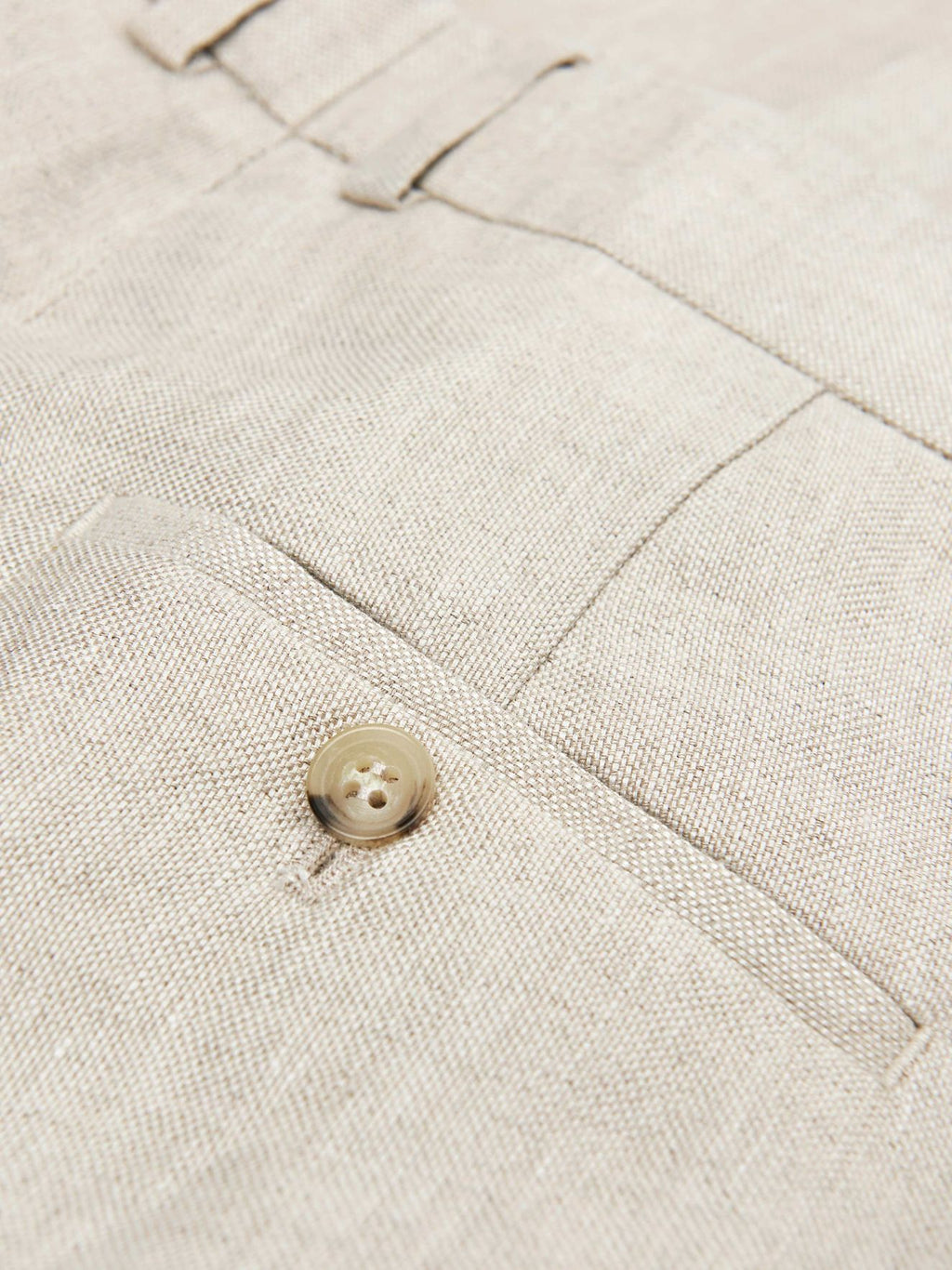 Tomiko - Trousers