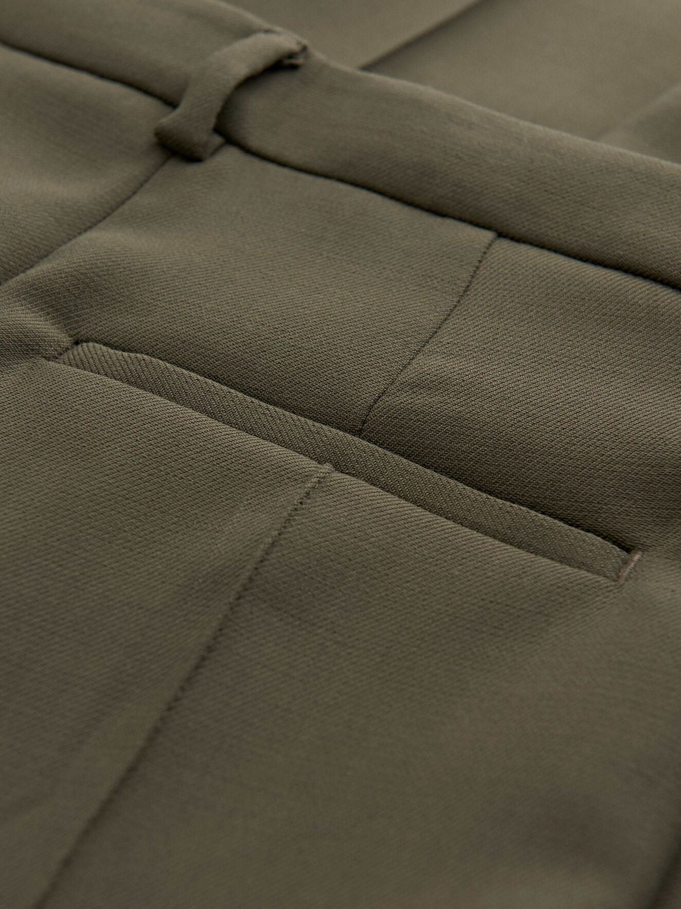 Bari - Trousers
