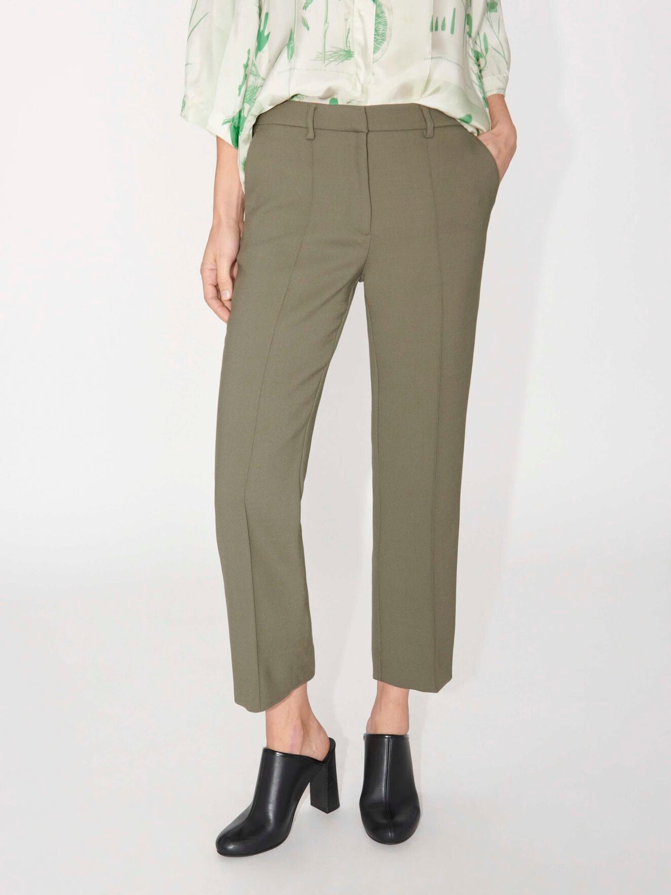 Bari - Trousers