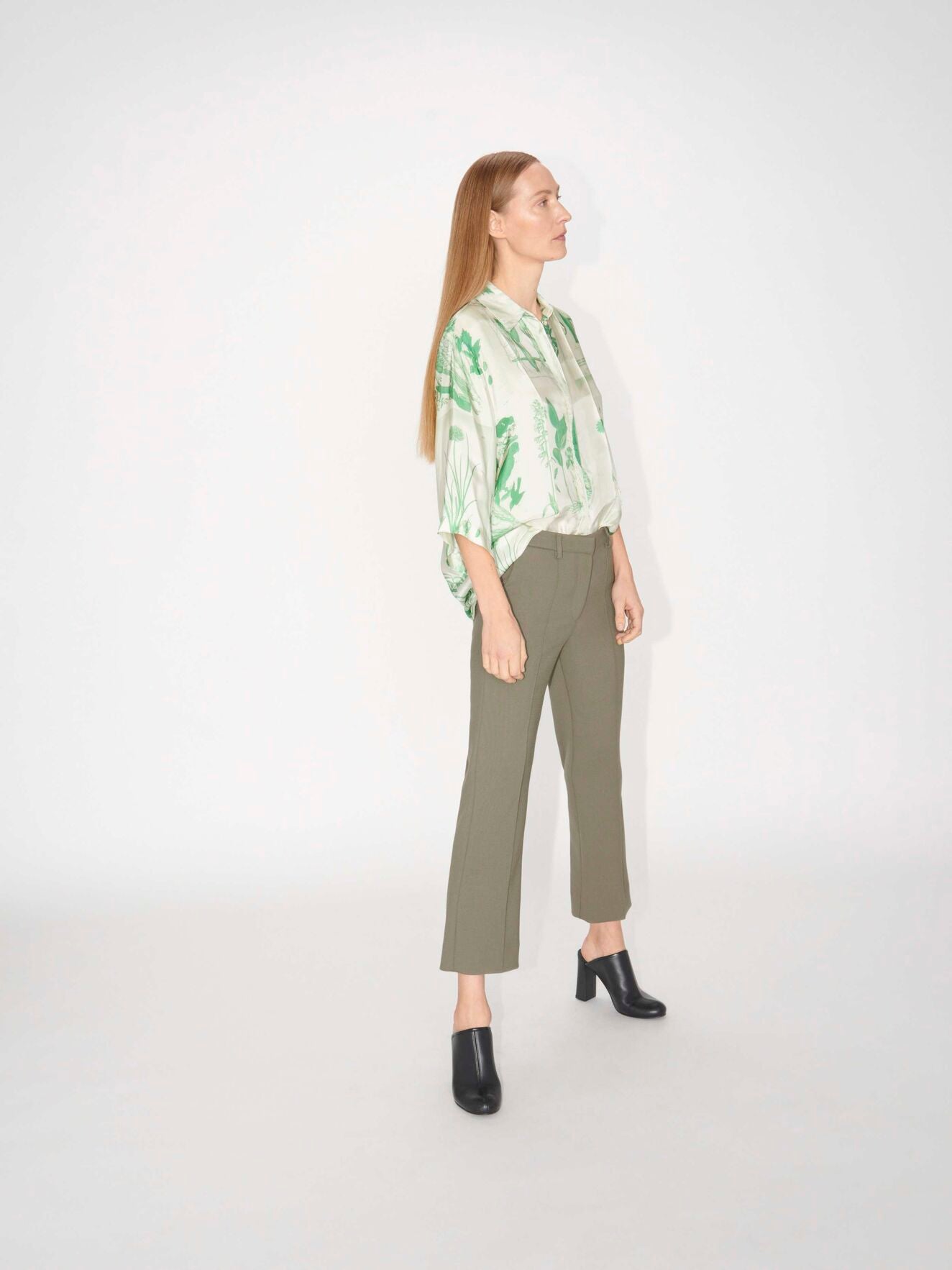 Bari - Trousers