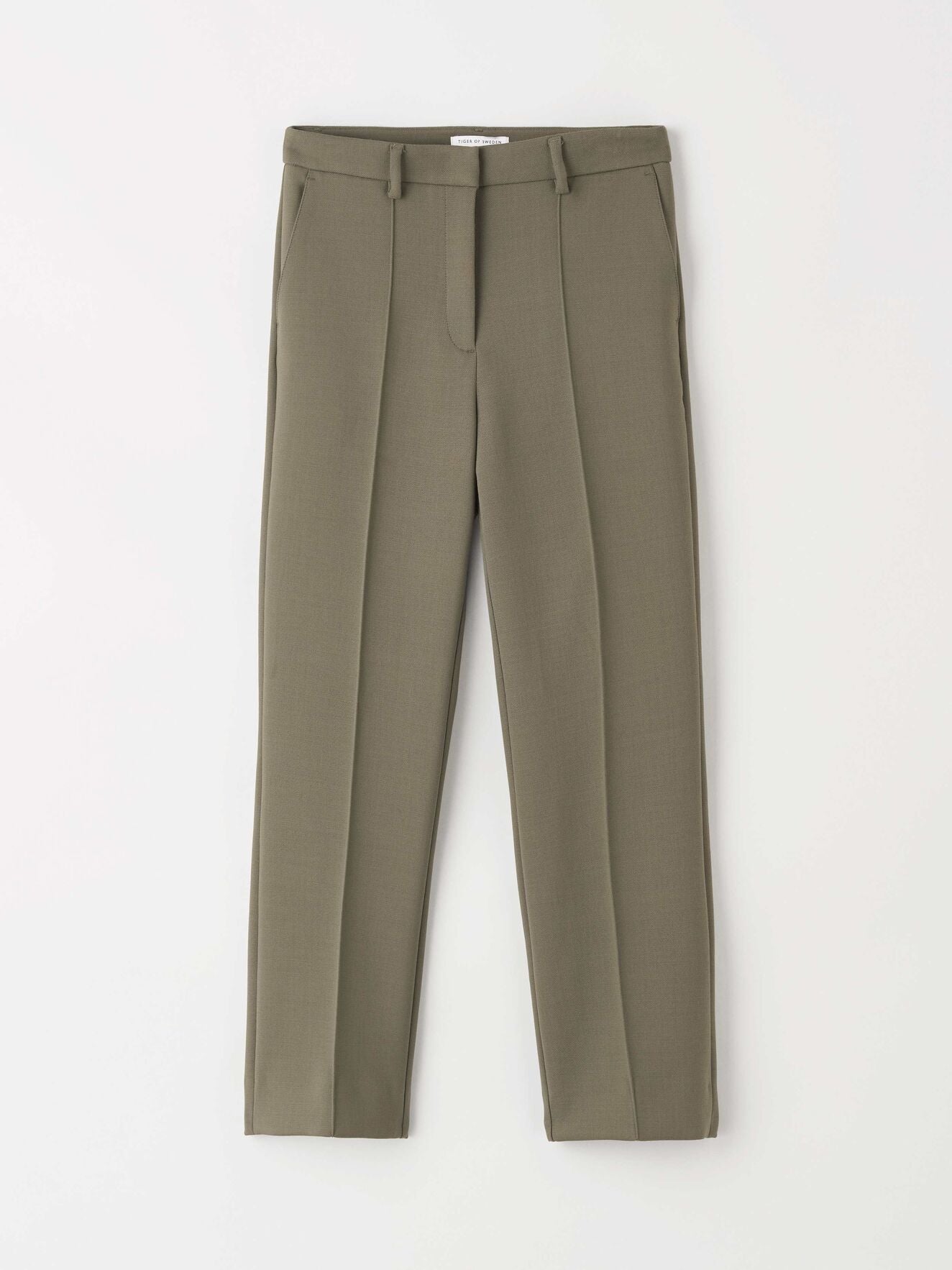 Bari - Trousers