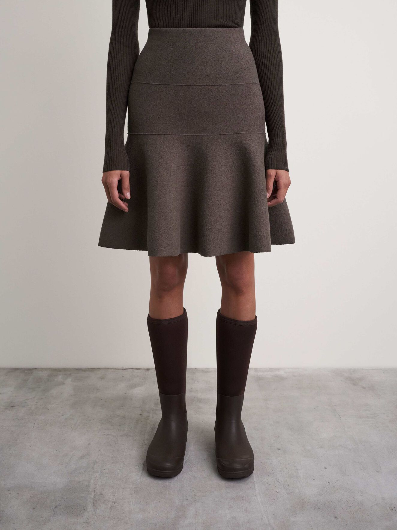 Edwidge - Skirt