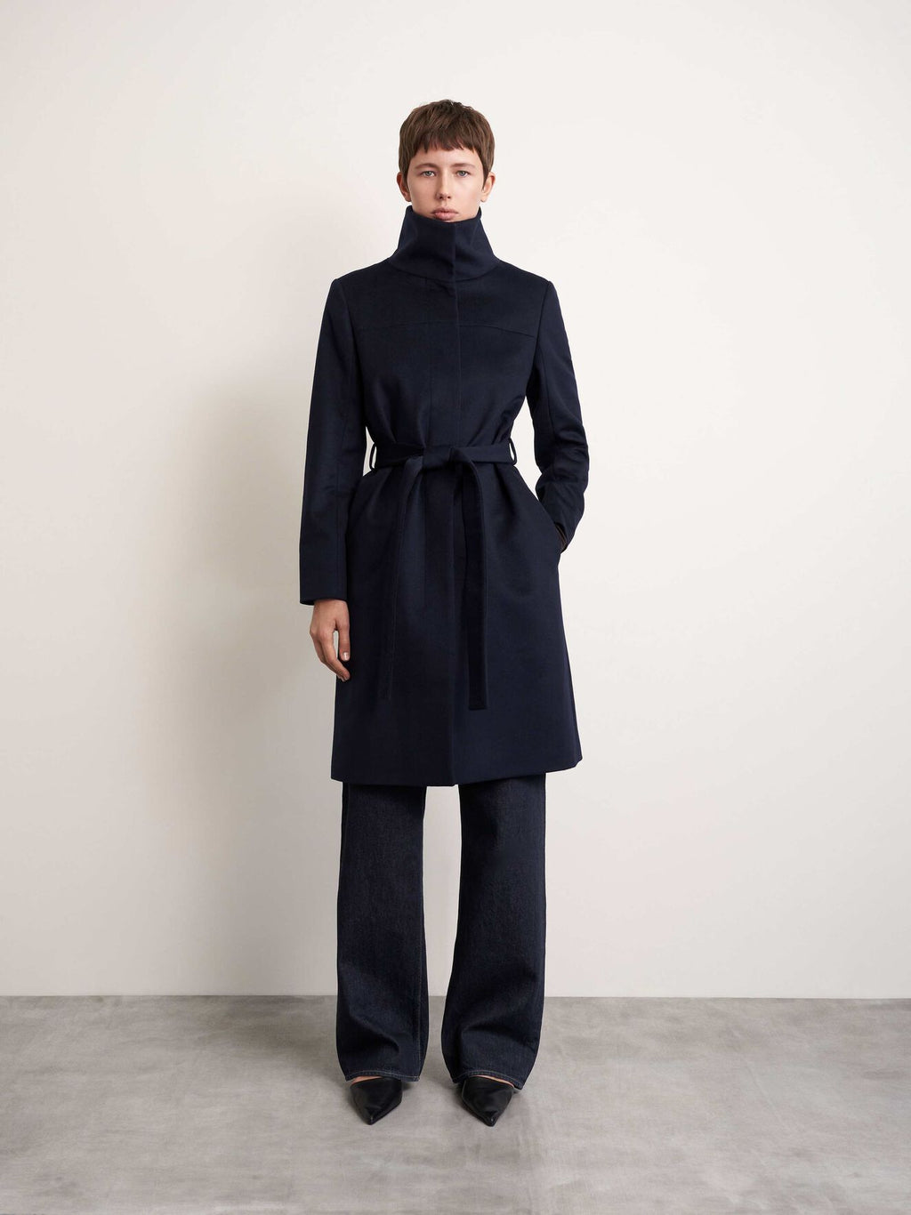 Corin - Coat