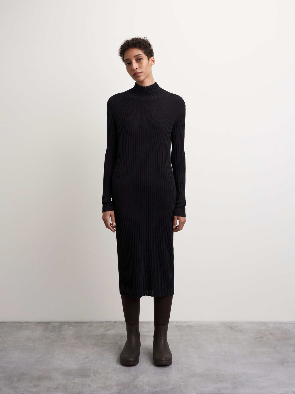 Vales - Dress