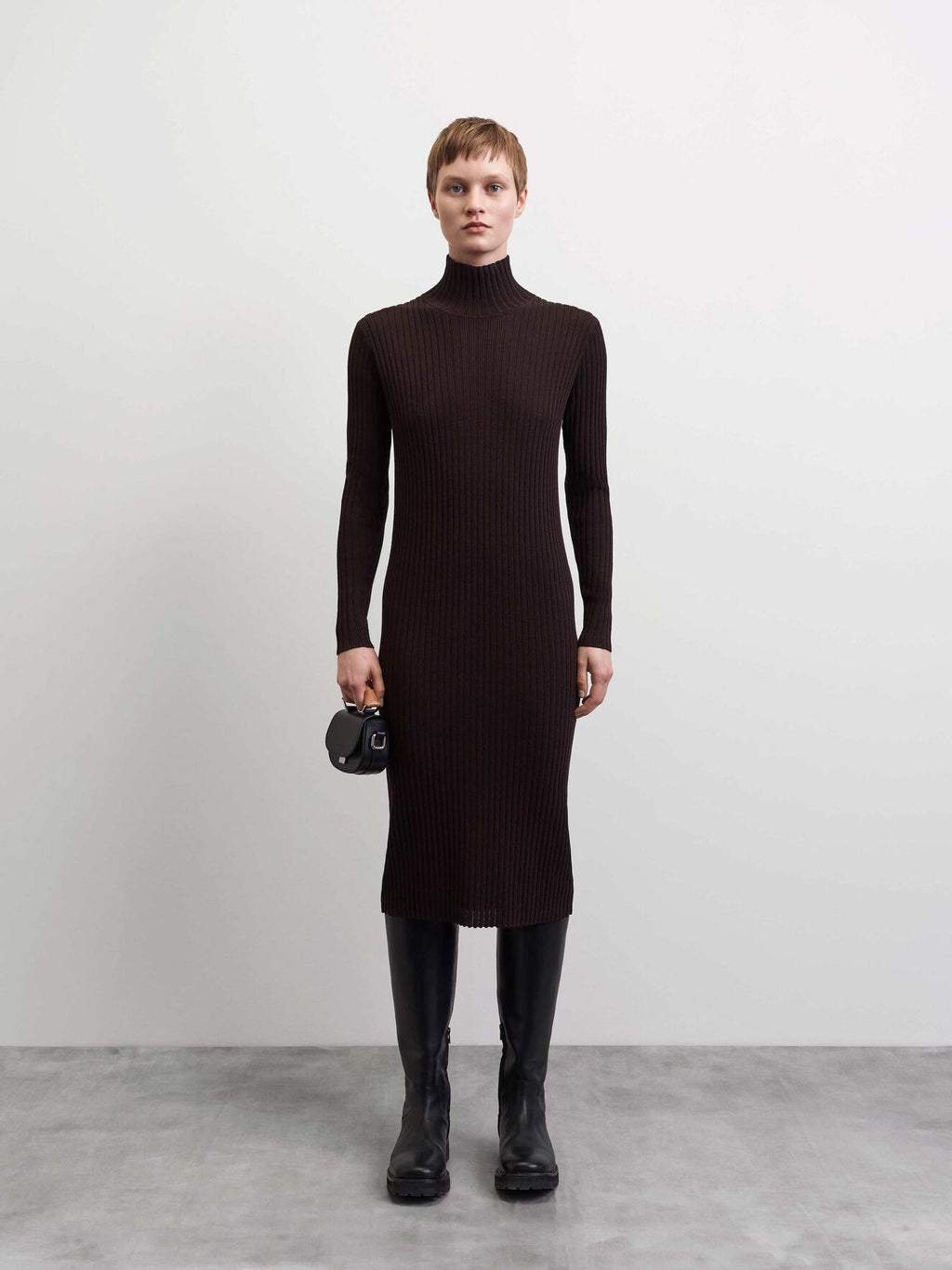 Vales - Dress