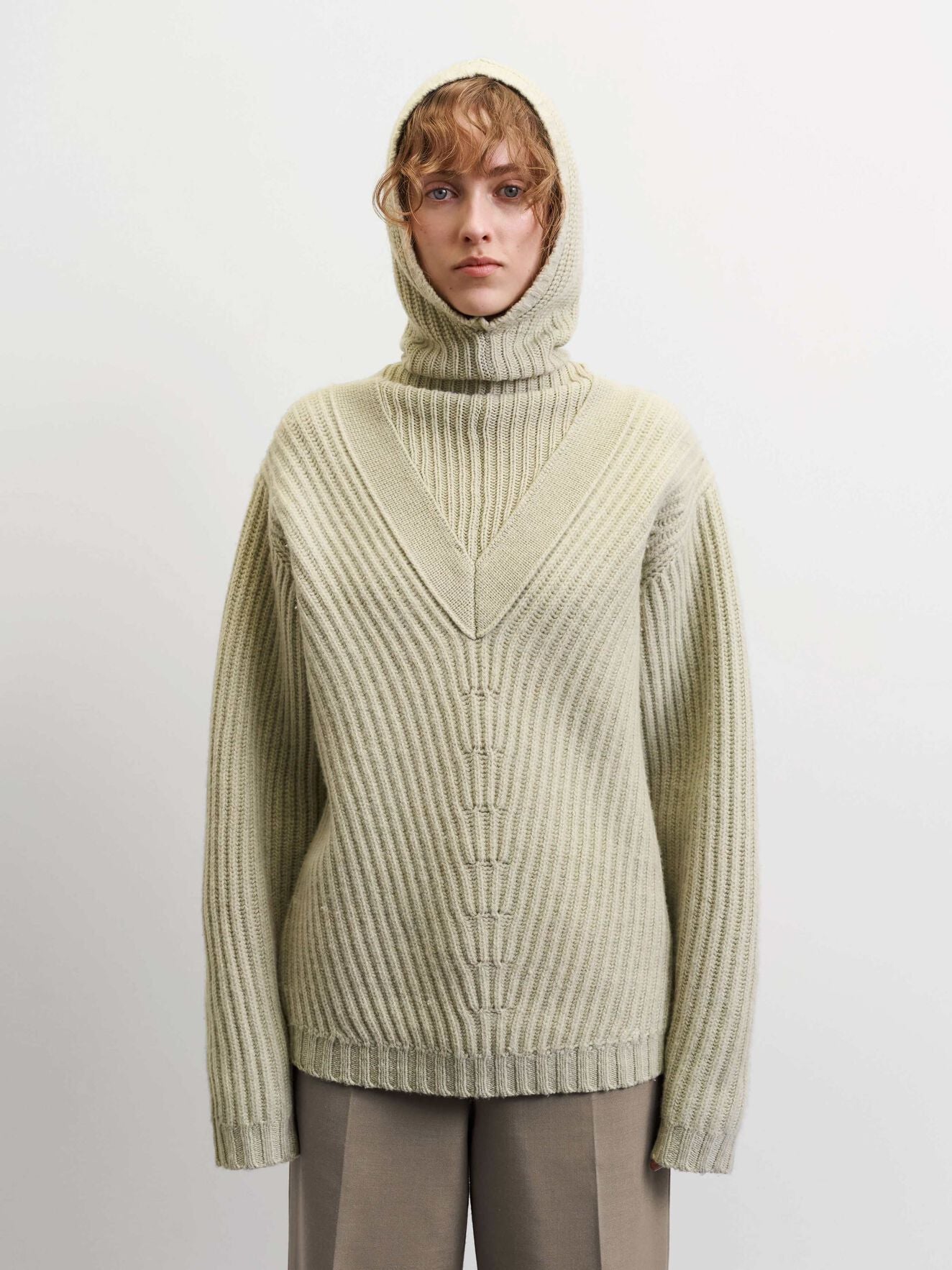 Liliya - Pullover