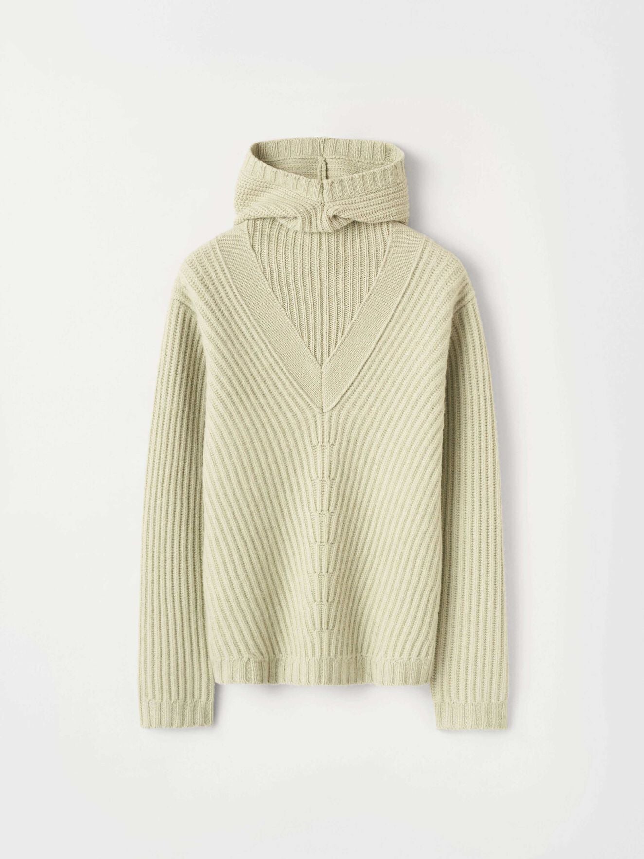 Liliya - Pullover