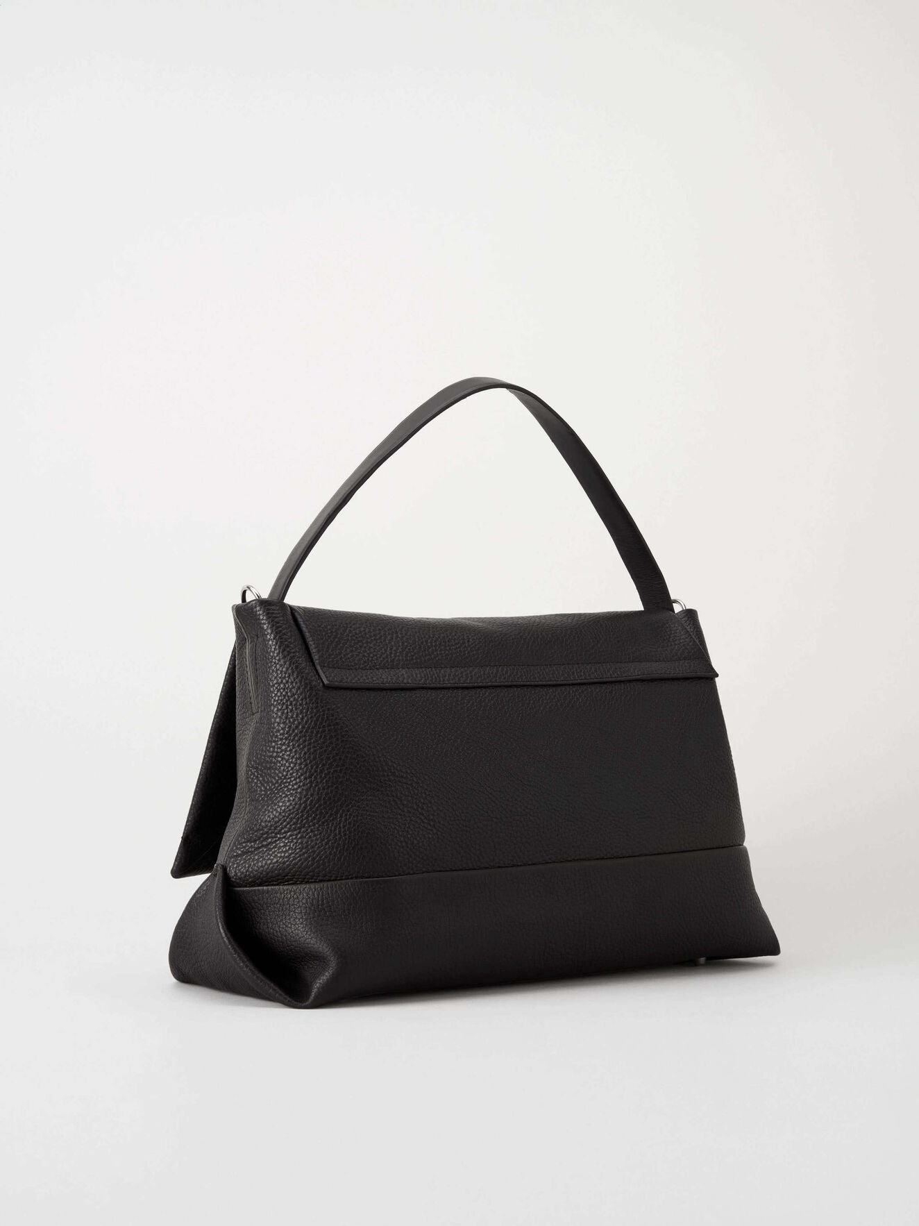Lentate - Leather Bag