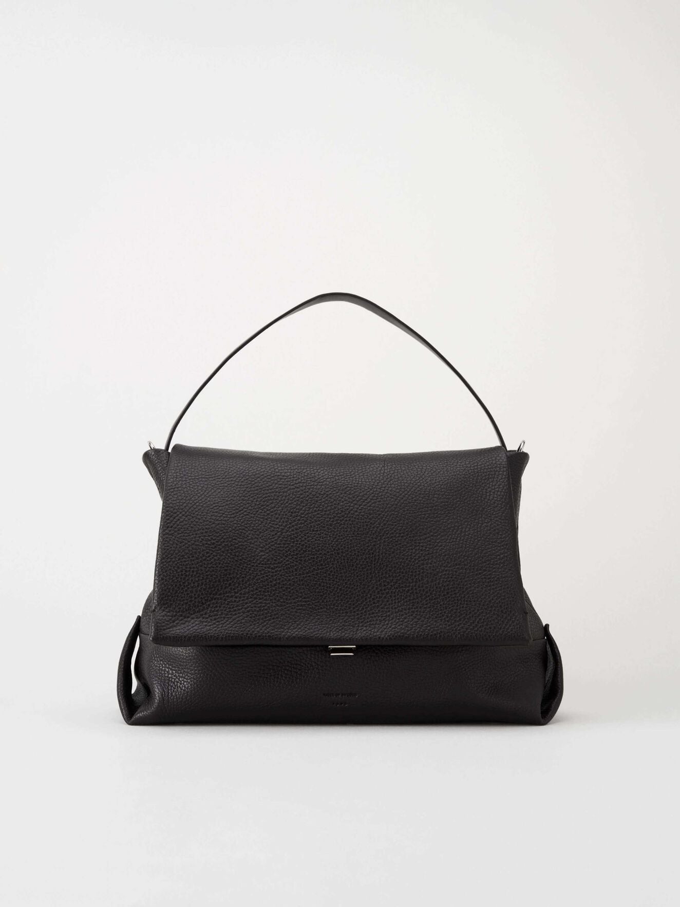 Lentate - Leather Bag