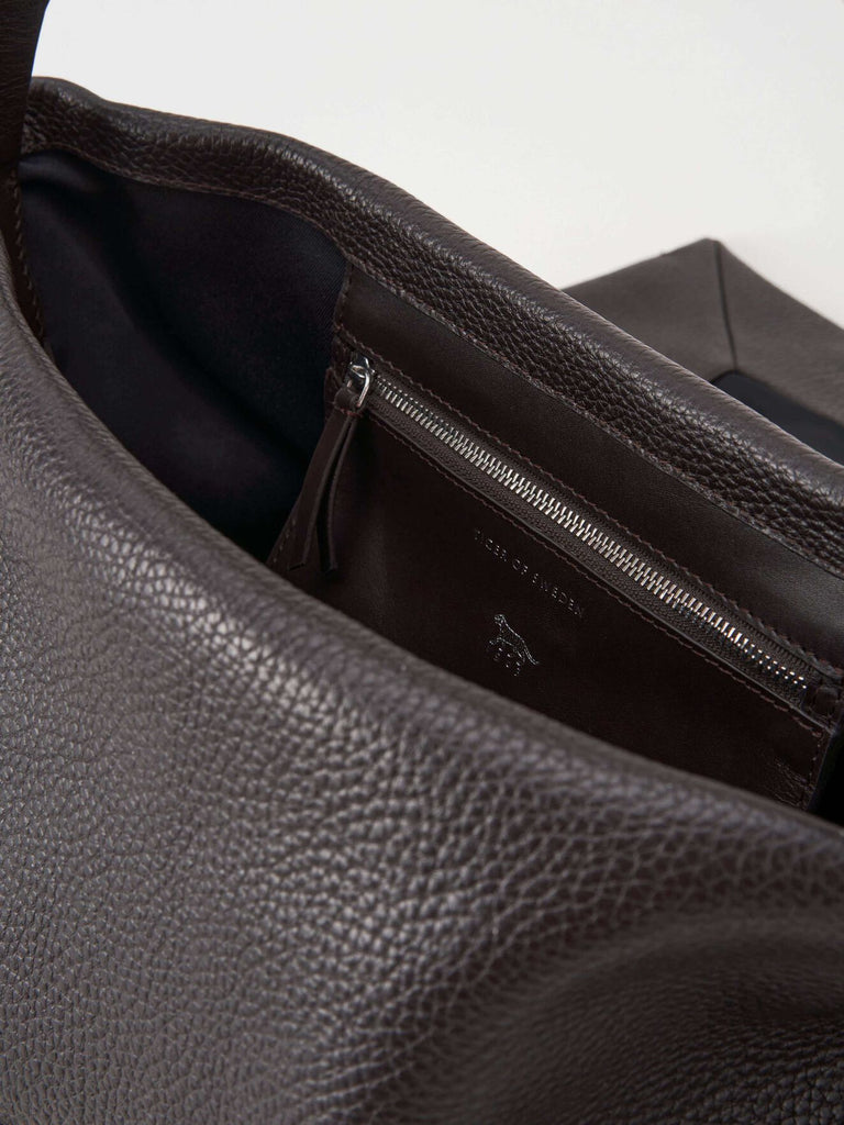 Lentate - Leather Bag