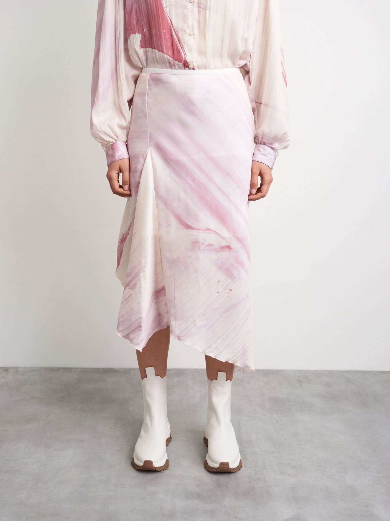Aava P - Skirt