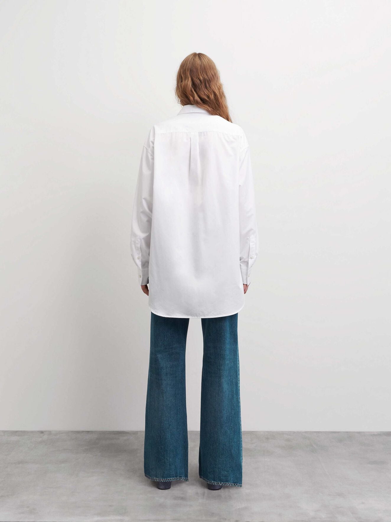 Corinne - Shirt