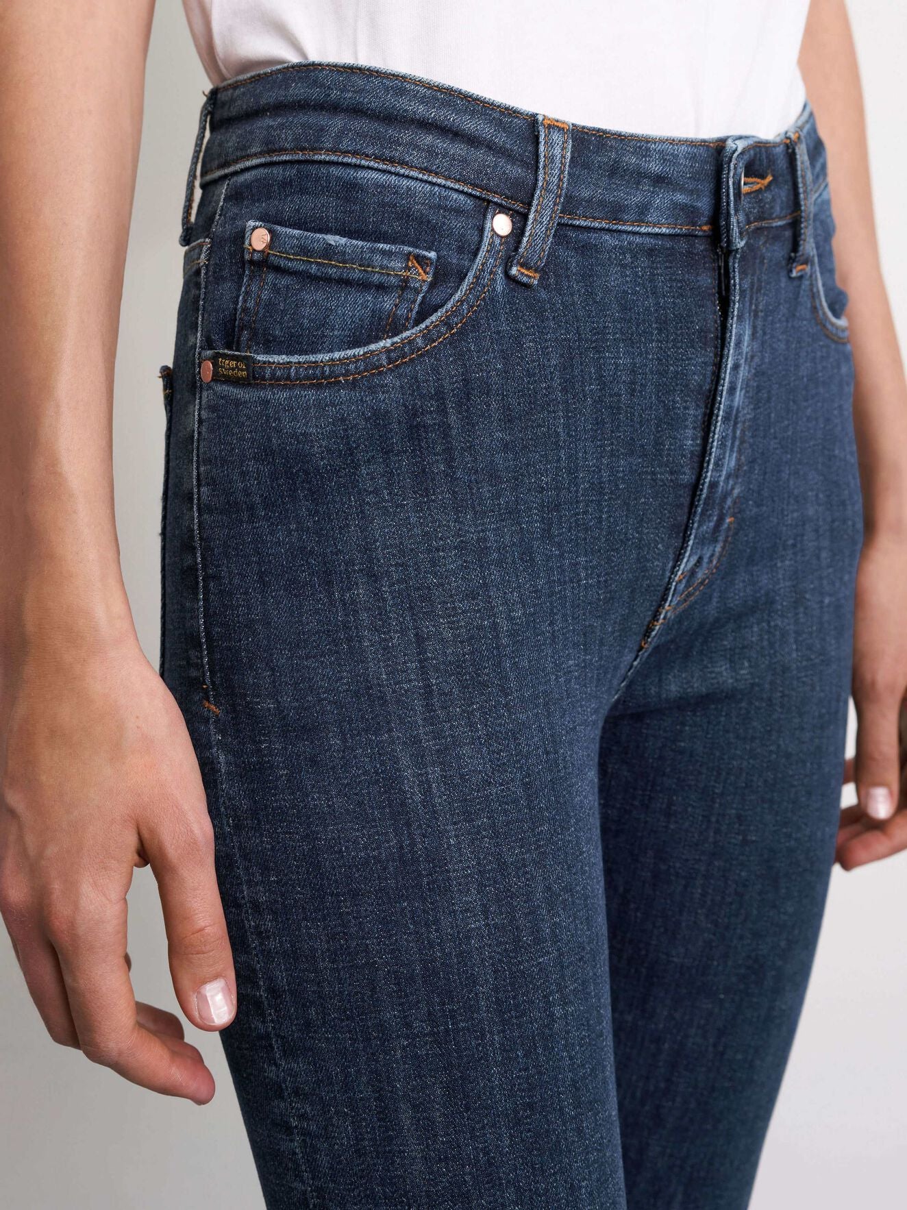 Shelly - Jeans