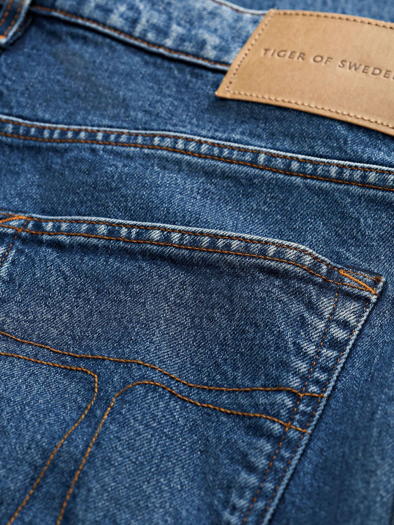 Pistolero - Jeans