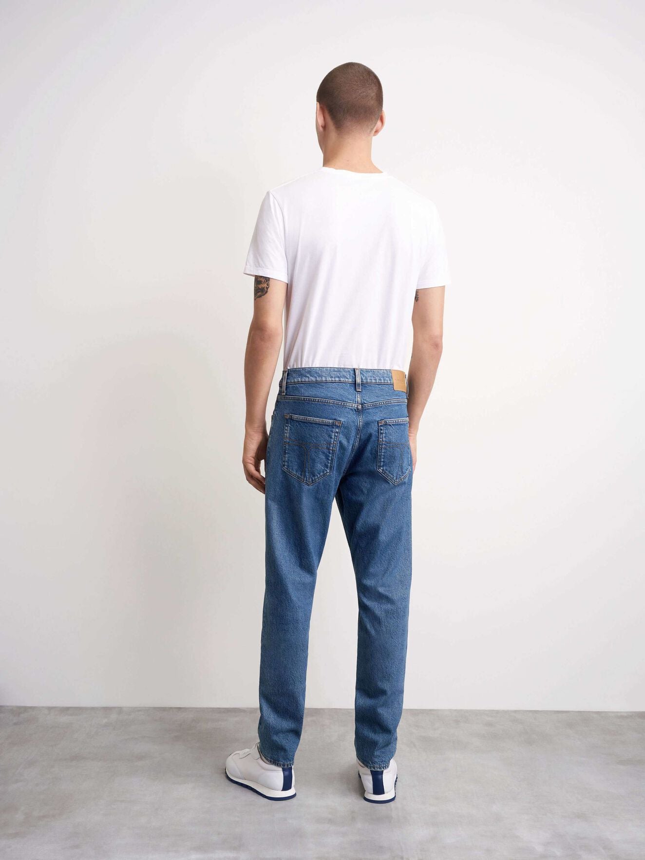 Pistolero - Jeans