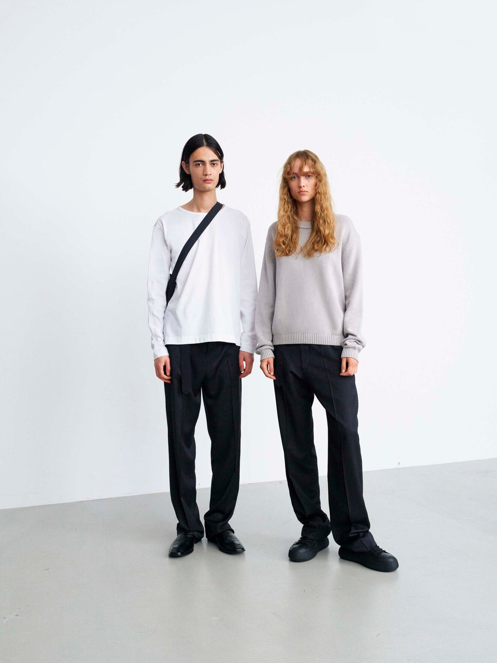 K.1 - Pullover