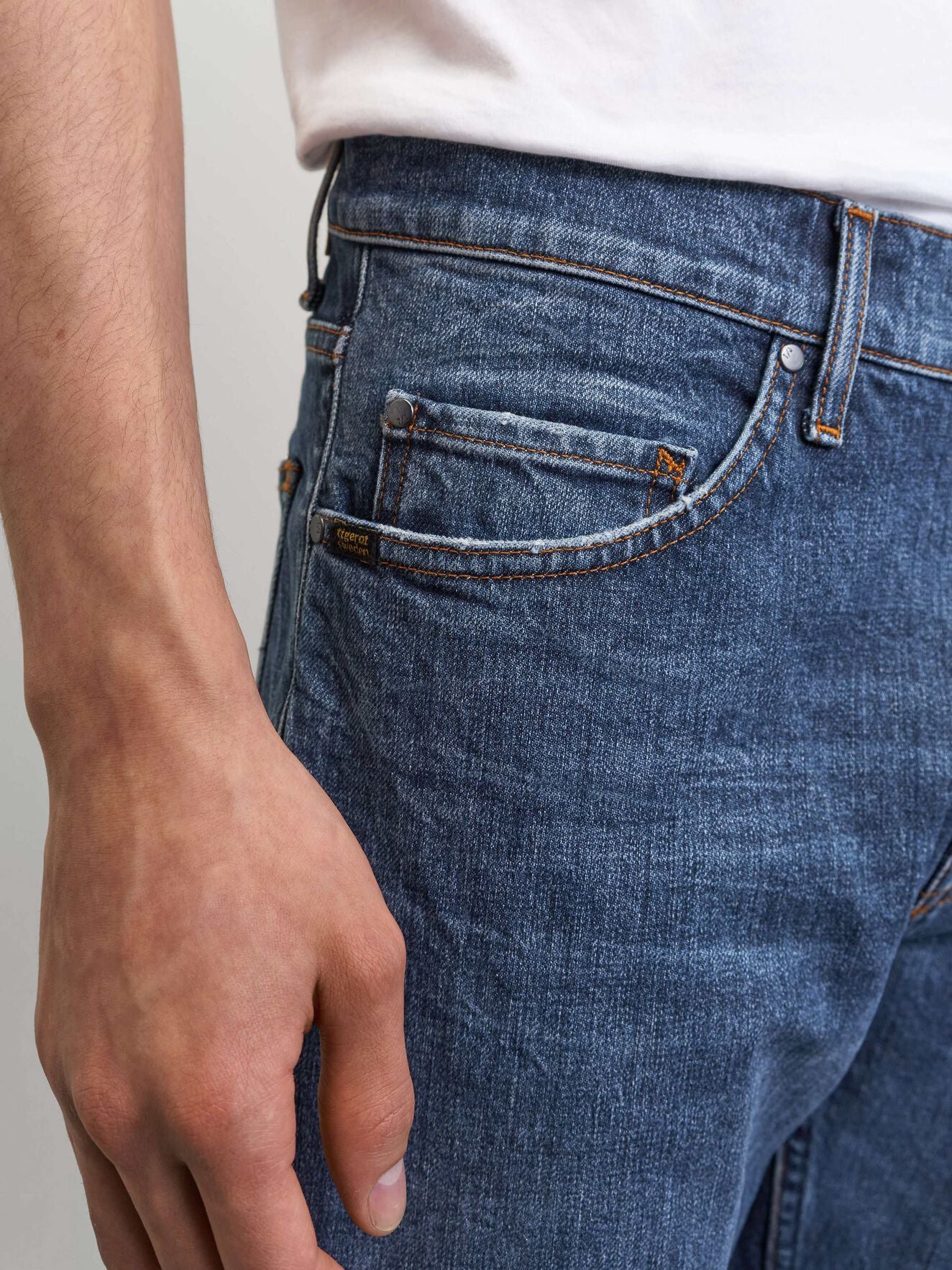 Pistolero - Jeans