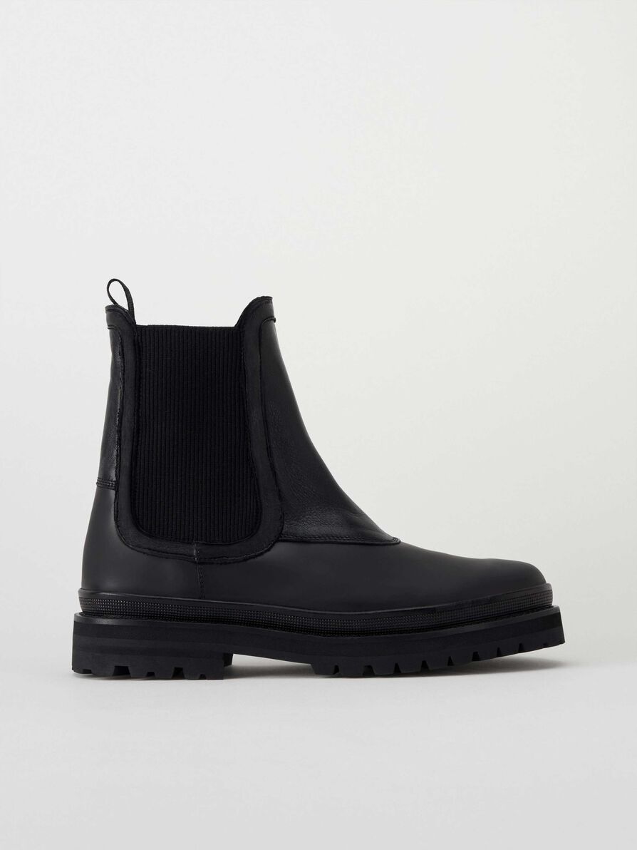 Bratchni - Boot