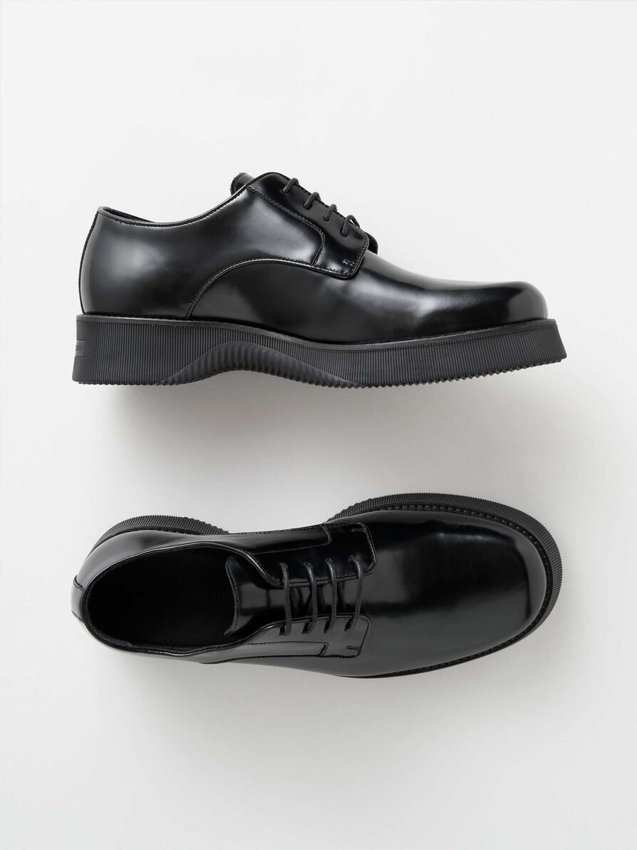 Soul - Shoe