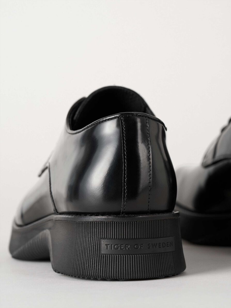 Soul - Shoe