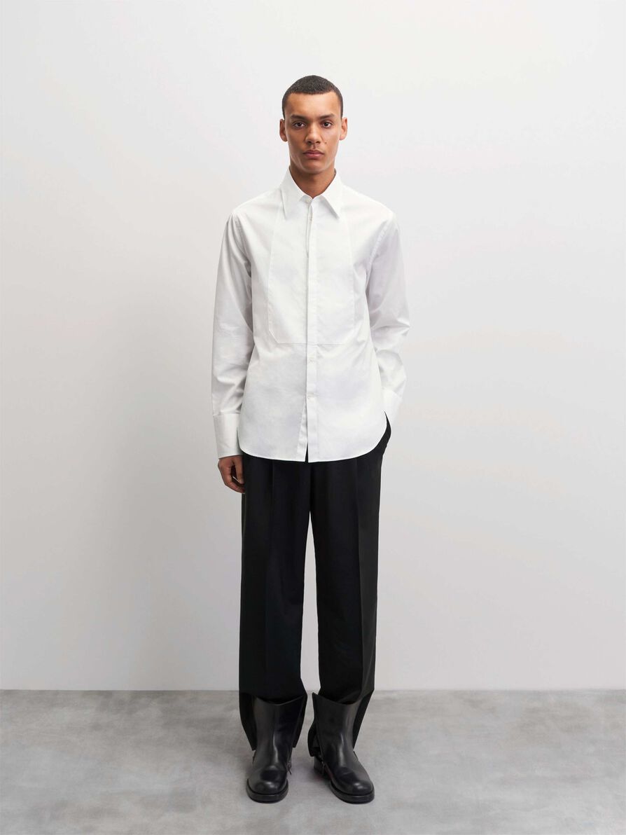 S. 3 - Shirt