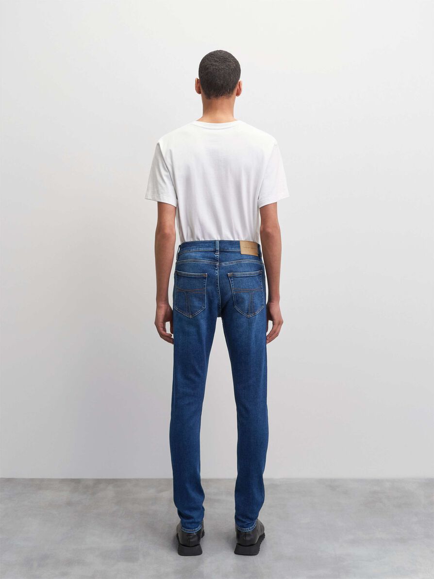 Evolve - Jeans