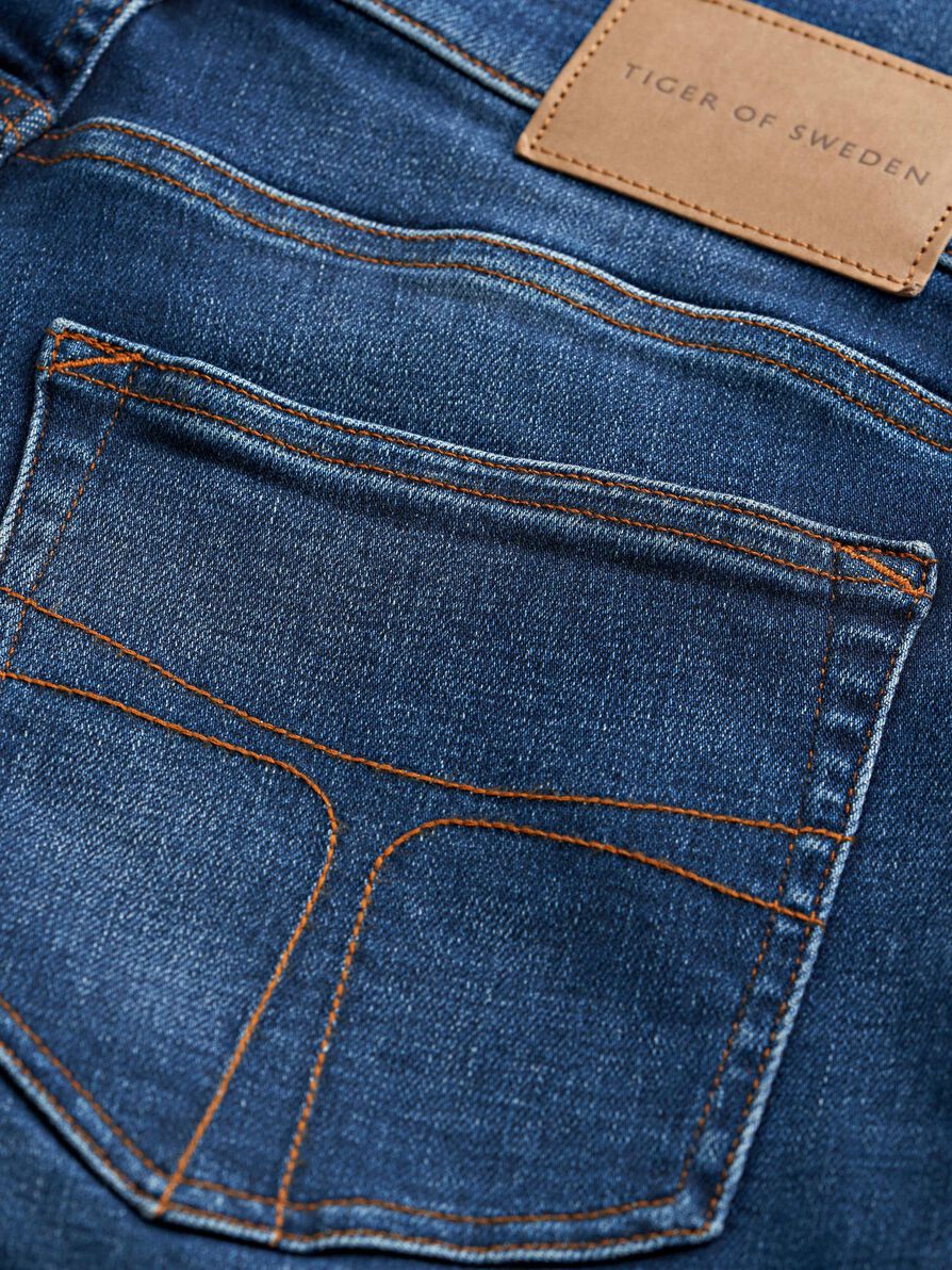 Evolve - Jeans